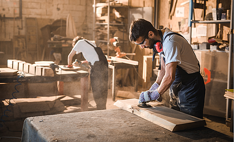 Carpentry & Furniture