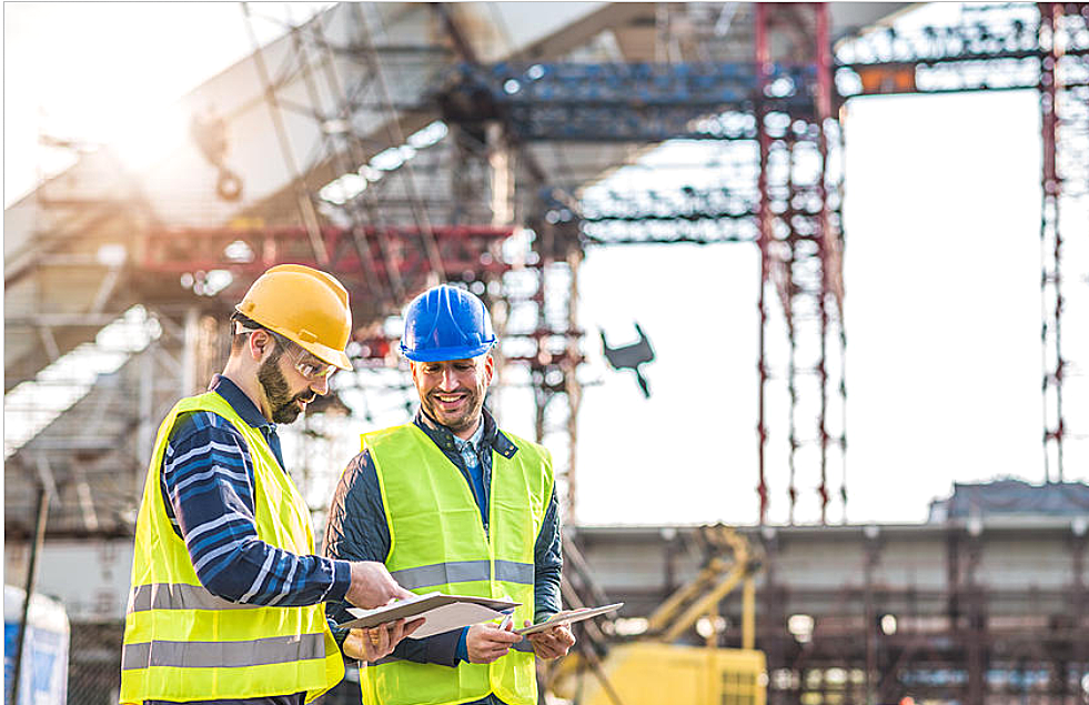 Construction & Renovation