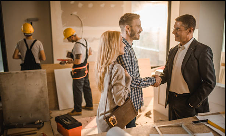 Home Maintenance & Handyman