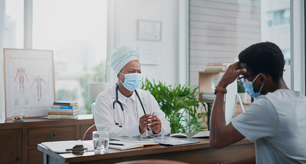 Personal & Wellness Services